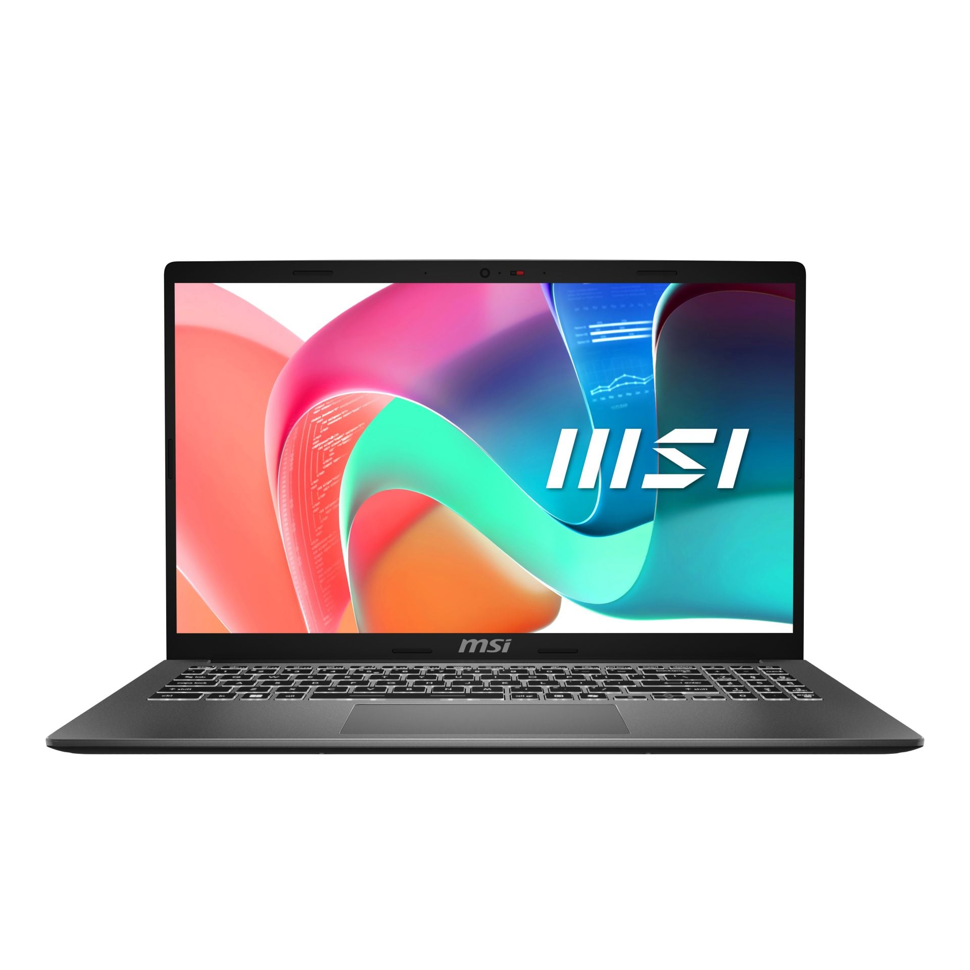 MSI MODERN 15 F13MG-098XTR I7-1355U 16GB RAM 512GB SSD UMA 15.6 FHD DOS GRI