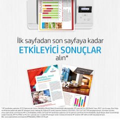 HP 410A Toner Cam Göbeği (Mavi) CF411A