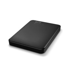 WD Elements 2TB USB 3.0 2.5 inc Taşınabilir Disk WDBU6Y0020BBK-WESN