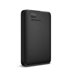 WD Elements 2TB USB 3.0 2.5 inc Taşınabilir Disk WDBU6Y0020BBK-WESN