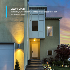 TP-Link Tapo P100(4-pack) Mini Wi-Fi Akıllı Priz (4'lü Paket)