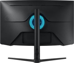 SAMSUNG Odyssey Neo G7 LS32BG750NPXUF 32 inç UHD 165Hz 1ms Pivot Asansör FreeSync Premium Pro HDR2000 1000R Kavisli Quantum Mini LED Gaming Monitör