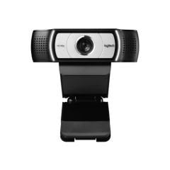 Logitech C930E USB HD Webcam - Siyah 960-000972