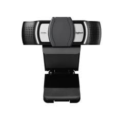 Logitech C930E USB HD Webcam - Siyah 960-000972