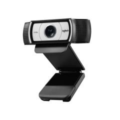 Logitech C930E USB HD Webcam - Siyah 960-000972