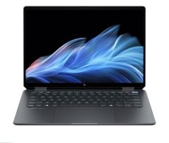 HP OmniBook Ultra Flip 14-FH0001NT B46ZFEA Intel Ultra 7 258V 32GB RAM 1TB SSD 14 inç OLED Dokunmatik Windows 11