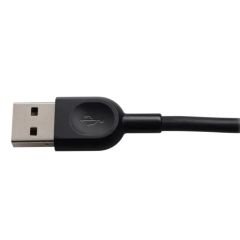 Logitech H540 USB Kulaklık-Siyah 981-000480