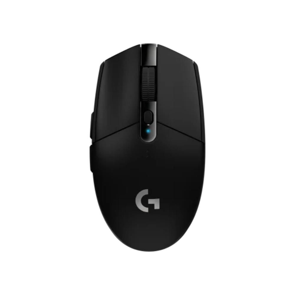 Logitech G G305 LIGHTSPEED 12.000 DPI Kablosuz Oyuncu Mouse - Siyah 910-005283