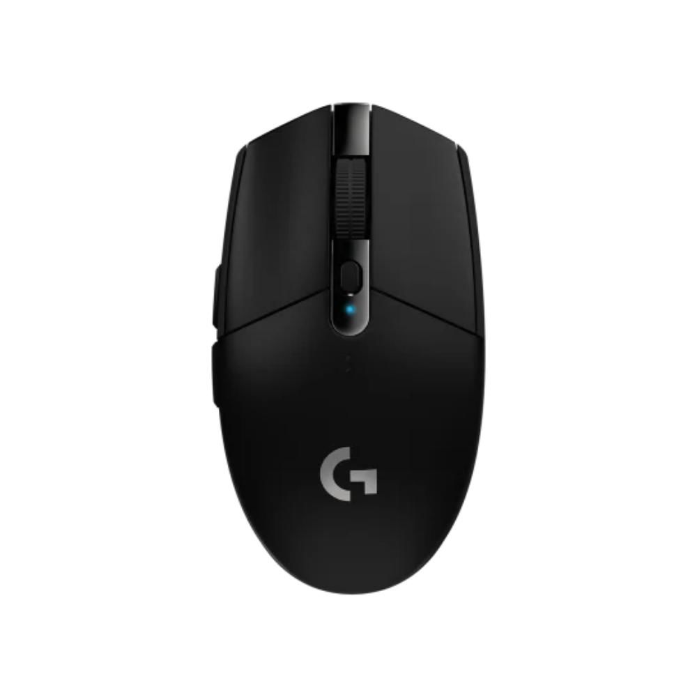 Logitech G G305 LIGHTSPEED 12.000 DPI Kablosuz Oyuncu Mouse - Siyah 910-005283
