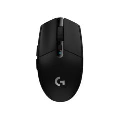 Logitech G G305 LIGHTSPEED 12.000 DPI Kablosuz Oyuncu Mouse - Siyah 910-005283