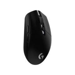Logitech G G305 LIGHTSPEED 12.000 DPI Kablosuz Oyuncu Mouse - Siyah 910-005283