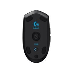 Logitech G G305 LIGHTSPEED 12.000 DPI Kablosuz Oyuncu Mouse - Siyah 910-005283
