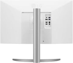 OUTLET LG 27UP550P-W 27 inc 60Hz 5ms Freesync 4K IPS Monitör (Ölü Piksel)