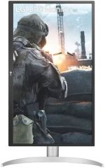 OUTLET LG 27UP550P-W 27 inc 60Hz 5ms Freesync 4K IPS Monitör (Ölü Piksel)