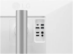 OUTLET LG 27UP550P-W 27 inc 60Hz 5ms Freesync 4K IPS Monitör (Ölü Piksel)