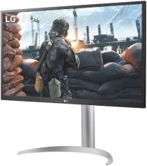 OUTLET LG 27UP550P-W 27 inc 60Hz 5ms Freesync 4K IPS Monitör (Ölü Piksel)
