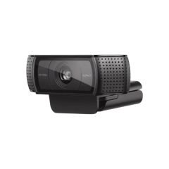 Logitech C920E HD 1080P Webcam - Siyah 960-001360