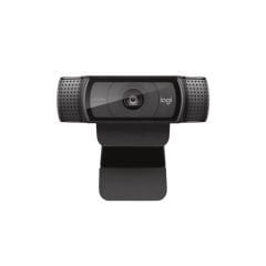 Logitech C920E HD 1080P Webcam - Siyah 960-001360