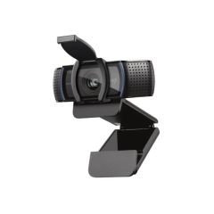 Logitech C920E HD 1080P Webcam - Siyah 960-001360