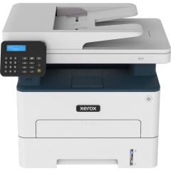 Xerox B225 Wi-Fi + Tarayıcı + Fotokopi Çok Fonksiyonlu Mono Lazer Yazıcı Xerox Türkiye Garantili Orjinal Tonerli