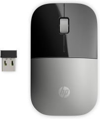 HP Z3700 Kablosuz Mouse Gümüş X7Q44AA