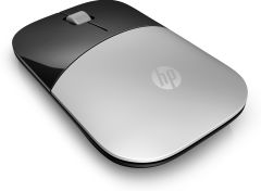 HP Z3700 Kablosuz Mouse Gümüş X7Q44AA