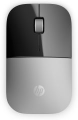HP Z3700 Kablosuz Mouse Gümüş X7Q44AA