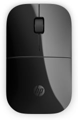HP Z3700 Kablosuz Mouse Siyah V0L79AA