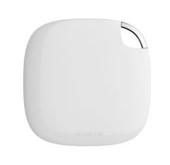 Hikvision T100I 512GB 540MB/s Taşınabilir SSD Beyaz HS-ESSD-T100I/512GW