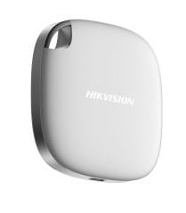 Hikvision T100I 1TB 540MB/s Taşınabilir SSD Beyaz HS-ESSD-T100I/1TW