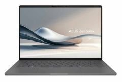 Asus Zenbook A14 UX3407RA-QD057W Qualcomm Snapdragon X Elite X1E 78 100 32GB RAM 1TB SSD 14 inç OLED 0.2ms Windows 11