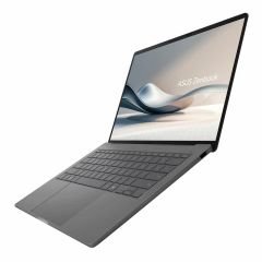 Asus Zenbook A14 UX3407RA-QD057W Qualcomm Snapdragon X Elite X1E 78 100 32GB RAM 1TB SSD 14 inç OLED 0.2ms Windows 11