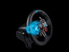 Logitech G G29 Driving Force Yarış Direksiyonu Seti 941-000112