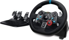 Logitech G G29 Driving Force Yarış Direksiyonu Seti 941-000112