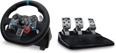 Logitech G G29 Driving Force Yarış Direksiyonu Seti 941-000112