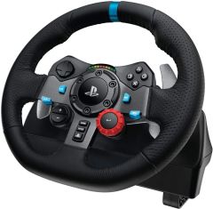 Logitech G G29 Driving Force Yarış Direksiyonu Seti 941-000112