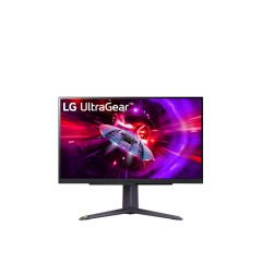 OUTLET LG UltraGear 27GR75Q-B 27 inc 165Hz 1ms G-Sync QHD IPS Monitör (Ölü Piksel)