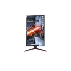 OUTLET LG 27GN65R-B 27 inc 144Hz 1ms G-sync FHD IPS Gaming Monitör (Ölü Piksel)
