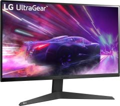 OUTLET LG 24GQ50F-B 24 inc 165Hz 1ms Freesync FHD VA Gaming Monitör (Ölü Piksel)