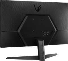 OUTLET LG 24GQ50F-B 24 inc 165Hz 1ms Freesync FHD VA Gaming Monitör (Ölü Piksel)