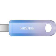 SanDisk Creator 256GB SDCZ75C-256G-G46 USB 3.2 Gen 1 Type-C Flash Bellek