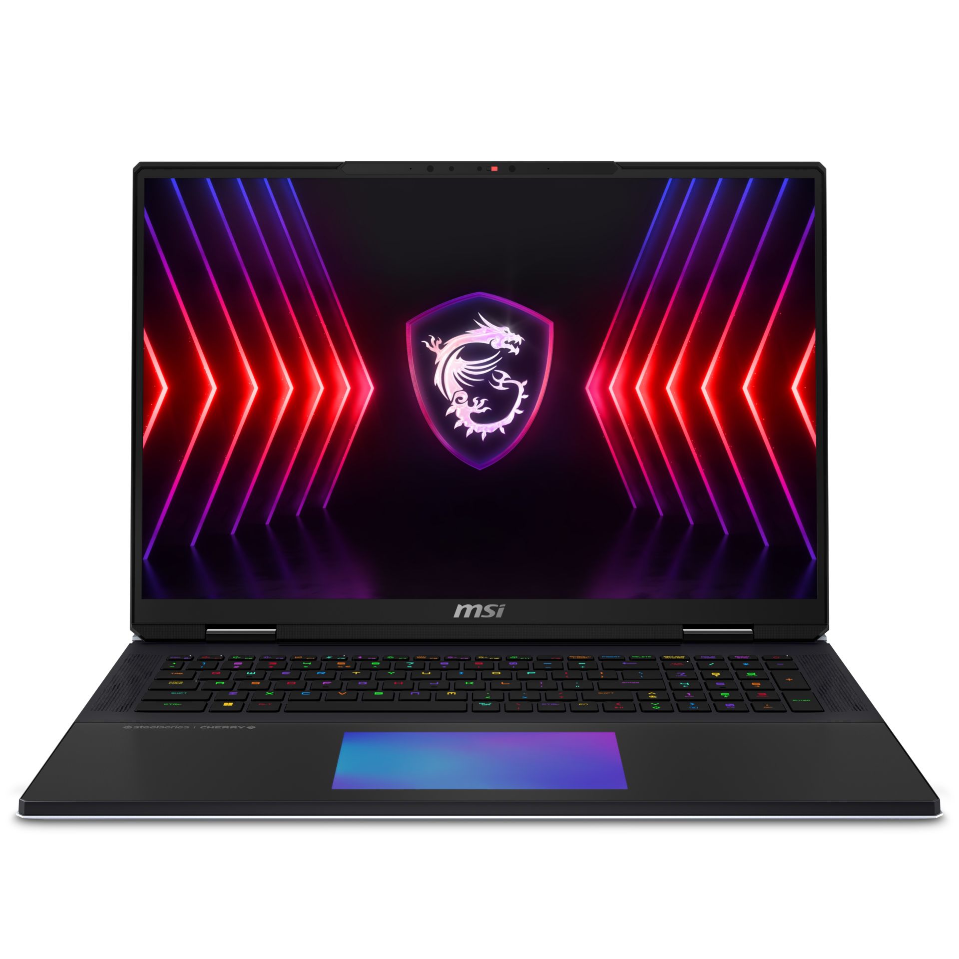 MSI TITAN 18 HX A14VIG-067TR I9-14900HX 128GB DDR5 4TB SSD 16GB RTX4090 18.0 UHD+ W11P