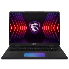 MSI TITAN 18 HX A14VIG-067TR I9-14900HX 128GB DDR5 4TB SSD 16GB RTX4090 18.0 UHD+ W11P