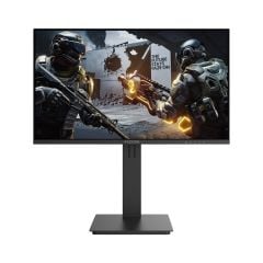 FAZEON X24F240P 24'' 240Hz 0.5ms HDMI DP HDR10 FreeSync G-Sync Fast IPS FHD Pivot Gaming Monitör