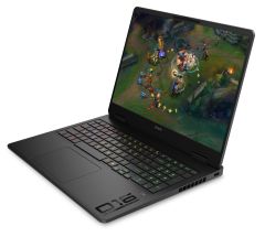 HP OMEN 16-AP0014NT C12CJEA NVIDIA GeForce RTX™5070 8GB Ryzen 9-8940HX 32GB RAM 2TB SSD 16 inç WQXGA 240Hz