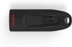 SanDisk Ultra 256GB USB 3.0 130MB/s Flash Bellek SDCZ48-256G-U46