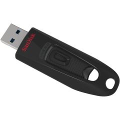 SanDisk Ultra 256GB USB 3.0 130MB/s Flash Bellek SDCZ48-256G-U46