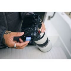 SanDisk Creator 1TB SDSDXEP-1T00-GNCIS 280MB/s UHS-II SDXC 6K-4K UHD V60 Hafıza Kartı