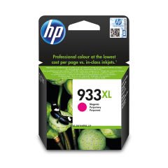 HP CN055AE (933XL) MACENTA YUKSEK KAPASITELI MUREKKEP KARTUSU 825 SAYFA