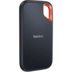 SanDisk Extreme 8TB 1050MB/sn USB 3.2 Nesil 2 Taşınabilir SSD SDSSDE61-8T00-G25